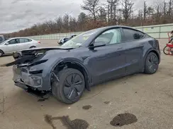 7SAYGDED1TA436539 2026 TESLA MODEL Y