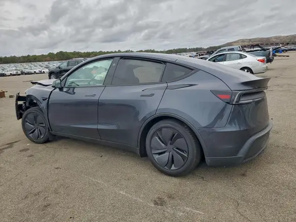 7SAYGDED1TA436539 2026 TESLA MODEL Y - Image 2