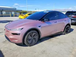7SAYGDED1TA437559 2026 TESLA MODEL Y