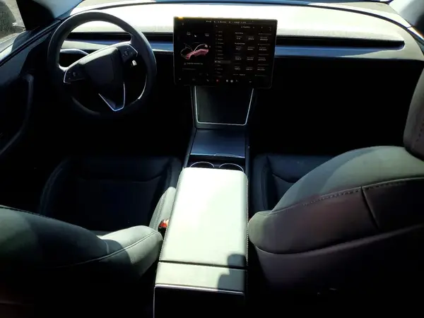 7SAYGDED1TA437559 2026 TESLA MODEL Y - Image 8
