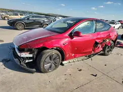 7SAYGDED1TA438386 2026 TESLA MODEL Y