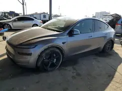 7SAYGDED1TA439957 2026 TESLA MODEL Y