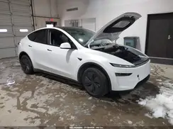 7SAYGDED1TA442325 2026 TESLA MODEL Y