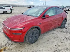 7SAYGDED1TA446987 2026 TESLA MODEL Y