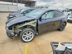 7SAYGDED1TA449842 2026 TESLA MODEL Y