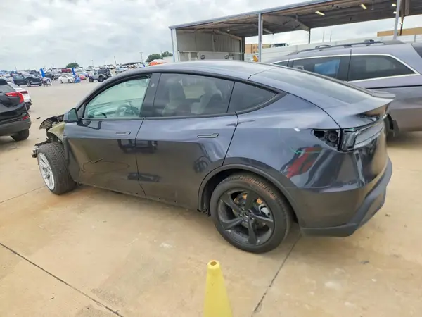 7SAYGDED1TA449842 2026 TESLA MODEL Y - Image 2