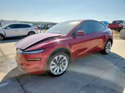 7SAYGDED1TA453289 2026 TESLA MODEL Y
