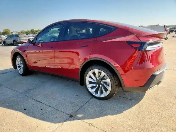 7SAYGDED1TA453289 2026 TESLA MODEL Y - Image 2