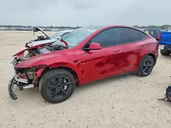 7SAYGDED1TA454586 2026 TESLA MODEL Y