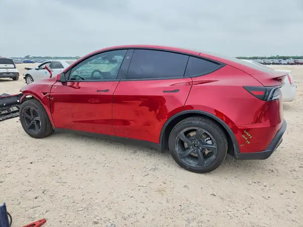 7SAYGDED1TA454586 2026 TESLA MODEL Y - Image 2