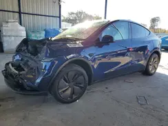 7SAYGDED1TA455088 2026 TESLA MODEL Y
