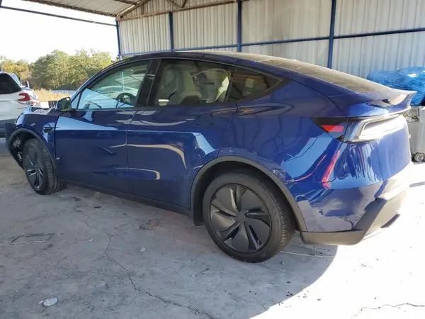 7SAYGDED1TA455088 2026 TESLA MODEL Y - Image 2
