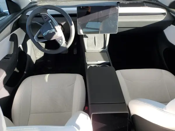 7SAYGDED1TA455088 2026 TESLA MODEL Y - Image 8