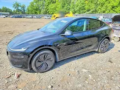 7SAYGDED1TA459156 2026 TESLA MODEL Y