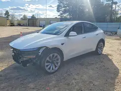 7SAYGDED1TA463109 2026 TESLA MODEL Y