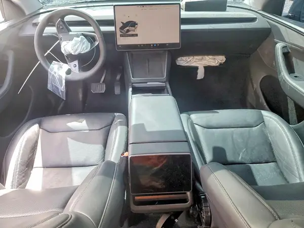 7SAYGDED1TA471498 2026 TESLA MODEL Y - Image 8
