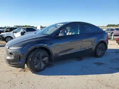 7SAYGDED1TA474336 2026 TESLA MODEL Y