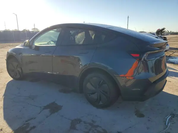 7SAYGDED1TA474336 2026 TESLA MODEL Y - Image 2