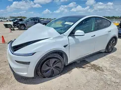 7SAYGDED1TA474532 2026 TESLA MODEL Y