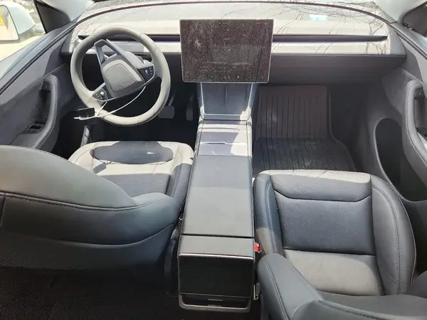 7SAYGDED1TA474532 2026 TESLA MODEL Y - Image 8