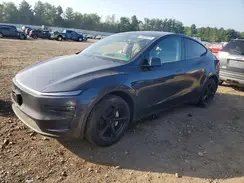 7SAYGDED1TA474840 2026 TESLA MODEL Y