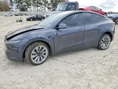 7SAYGDED1TA475826 2026 TESLA MODEL Y