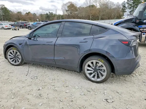 7SAYGDED1TA475826 2026 TESLA MODEL Y - Image 2