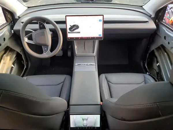 7SAYGDED1TA484008 2026 TESLA MODEL Y - Image 8