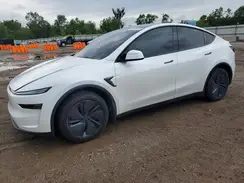 7SAYGDED1TA490942 2026 TESLA MODEL Y