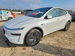 7SAYGDED1TA496773 2026 TESLA MODEL Y