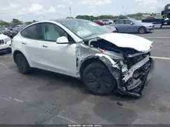 7SAYGDED1TA580057 2026 TESLA MODEL Y