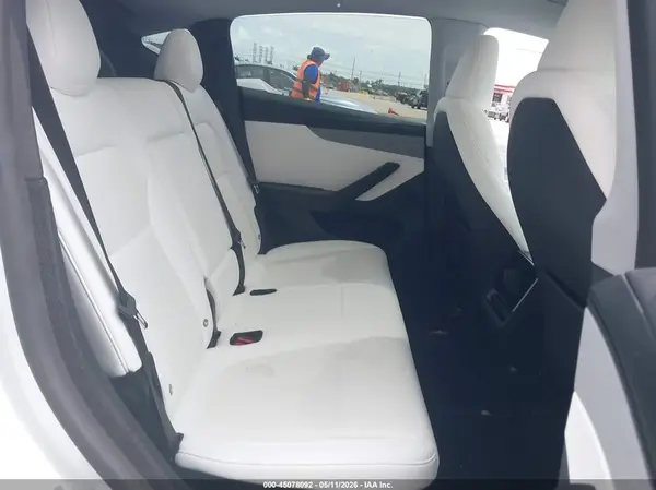 7SAYGDED1TA580057 2026 TESLA MODEL Y - Image 8