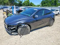 7SAYGDED1TA590068 2026 TESLA MODEL 3