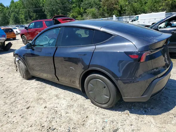 7SAYGDED1TA590068 2026 TESLA MODEL 3 - Image 2