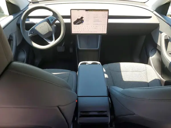 7SAYGDED1TA590068 2026 TESLA MODEL 3 - Image 8