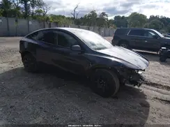7SAYGDED1TA591396 2026 TESLA MODEL Y