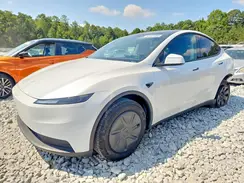 7SAYGDED1TA594122 2026 TESLA MODEL Y