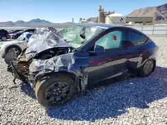 7SAYGDED1TA596968 2026 TESLA MODEL Y