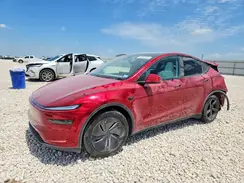 7SAYGDED1TA597036 2026 TESLA MODEL Y