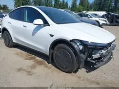 7SAYGDED1TA597862 2026 TESLA MODEL Y