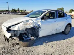 7SAYGDED1TA598672 2026 TESLA MODEL Y