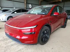 7SAYGDED1TA601389 2026 TESLA MODEL Y
