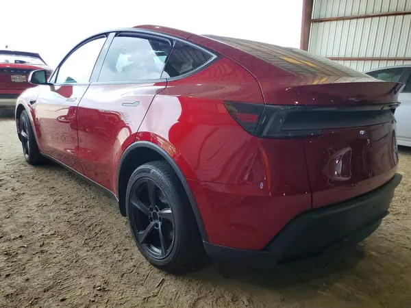7SAYGDED1TA601389 2026 TESLA MODEL Y - Image 2