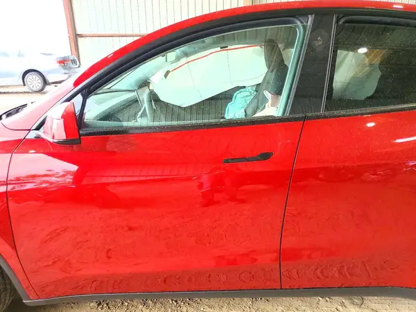 7SAYGDED1TA601389 2026 TESLA MODEL Y - Image 8