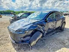 7SAYGDED1TA603062 2026 TESLA MODEL Y