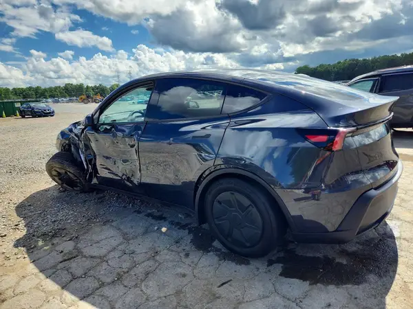 7SAYGDED1TA603062 2026 TESLA MODEL Y - Image 2