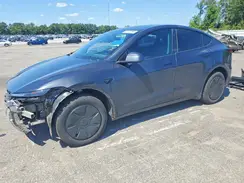 7SAYGDED1TA603952 2026 TESLA MODEL Y