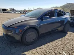 7SAYGDED1TA606026 2026 TESLA MODEL Y