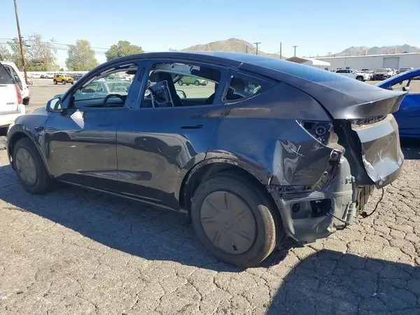 7SAYGDED1TA606026 2026 TESLA MODEL Y - Image 2