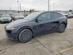 7SAYGDED1TA608388 2026 TESLA MODEL Y
